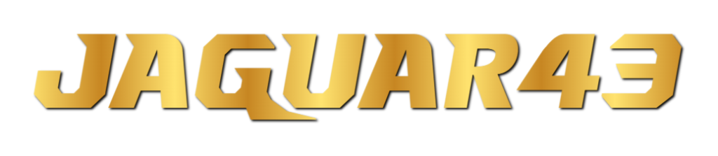 Logo JAGUAR43